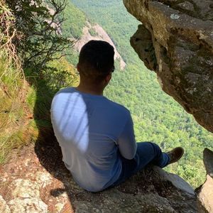 Meet your Posher, Erick